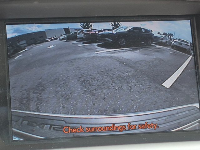 Used 2014 Lexus RX 350 FWD w/ Navigation Package image 8