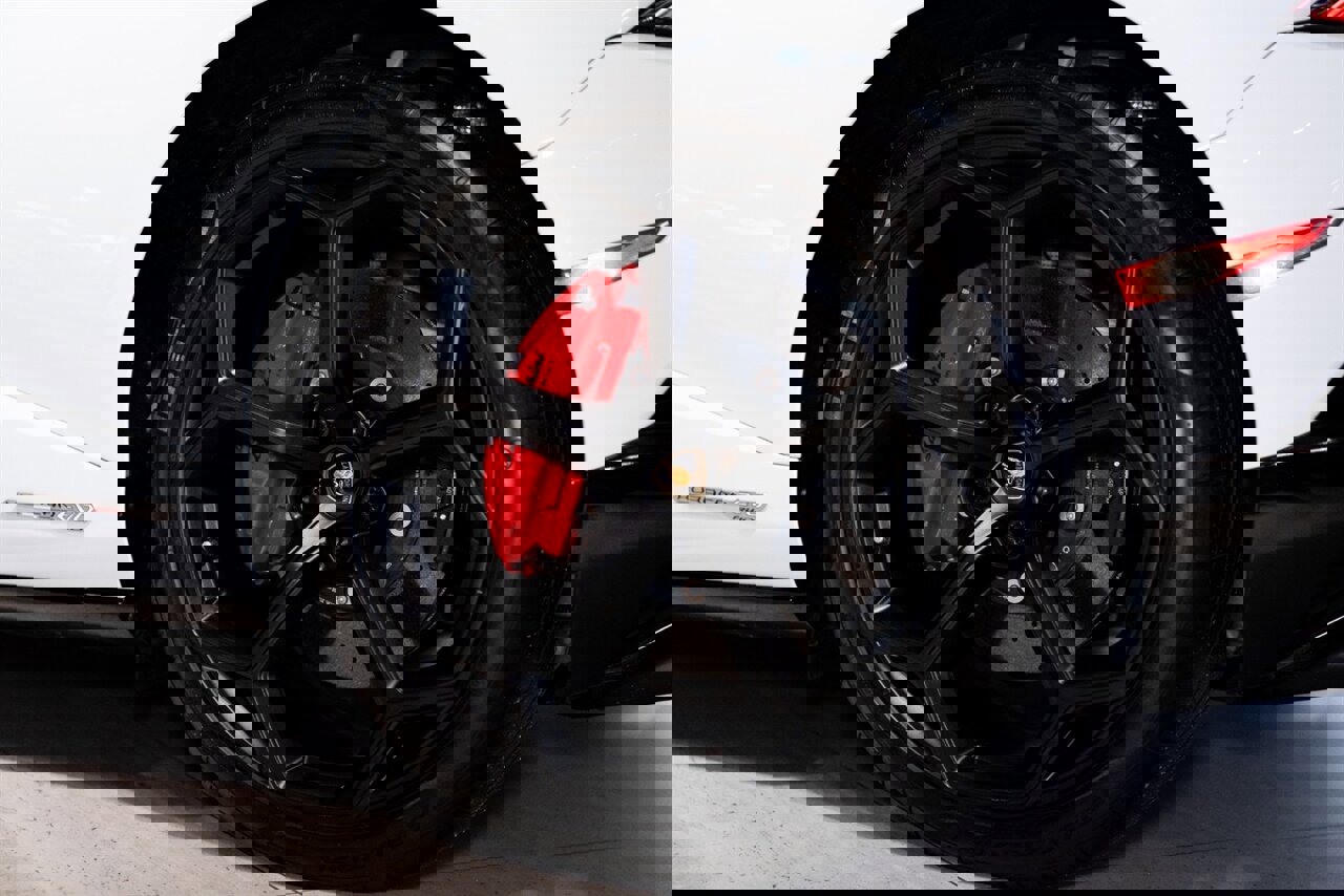 Used 2023 Lamborghini Huracan EVO image 20