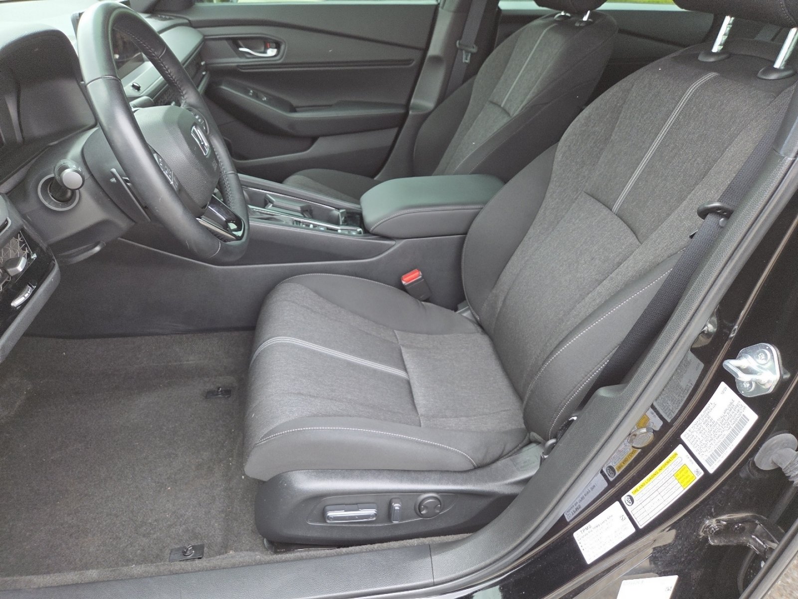 Used 2024 Honda Accord Sport image 23