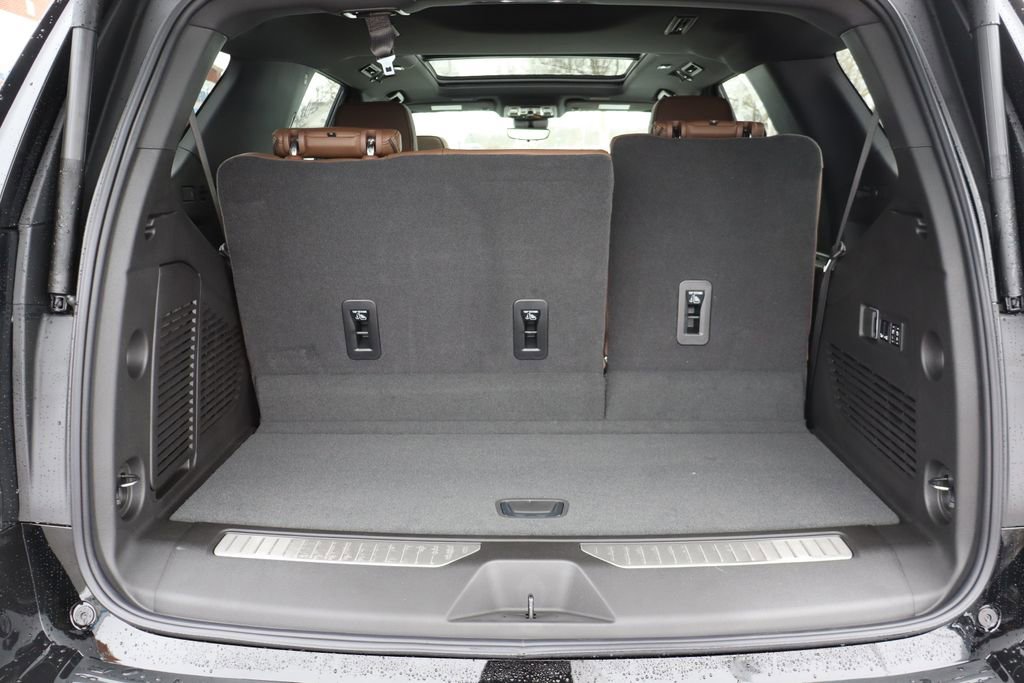 New 2026 Chevrolet Tahoe High Country image 39