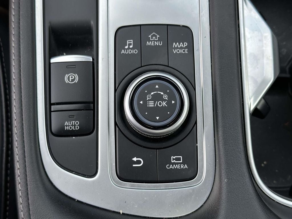 Used 2025 INFINITI QX60 Luxe w/ Black Edition AWD/4WD image 31