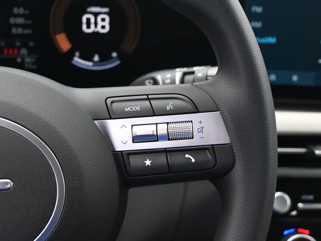 New 2026 Hyundai Tucson SEL AWD/4WD image 12