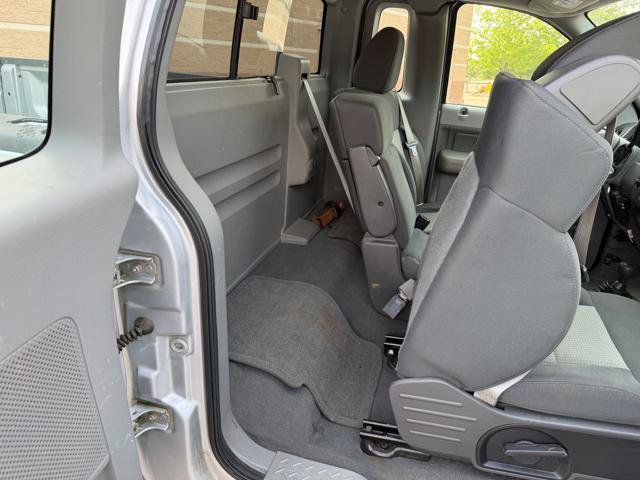 Used 2008 Ford F150 XLT AWD/4WD image 14