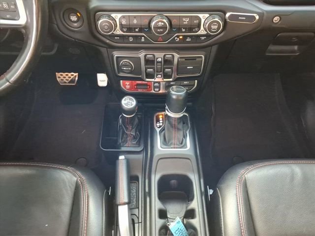 Used 2020 Jeep Gladiator Rubicon image 17