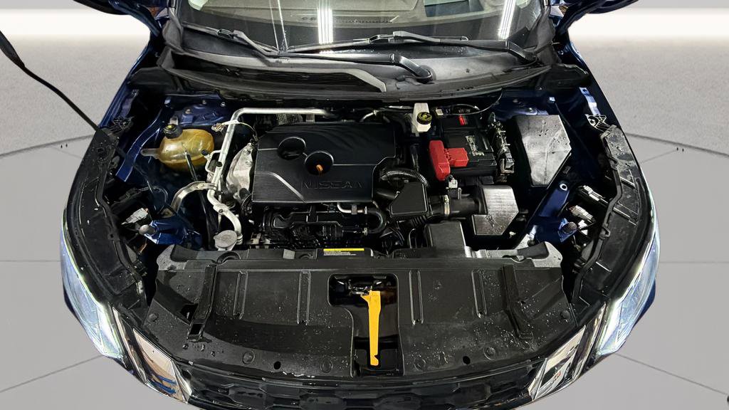 Used 2021 Nissan Rogue Platinum image 29