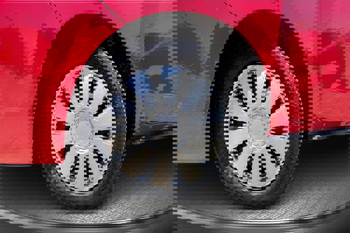 Used 2021 Mitsubishi Mirage ES image 9