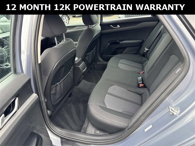 Used 2022 Kia K5 LXS image 15