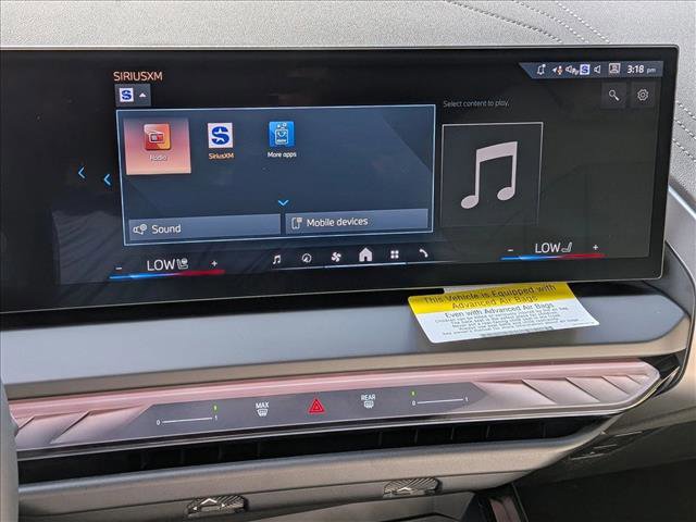 Used 2026 BMW X3 xDrive30 w/ Convenience Package image 14