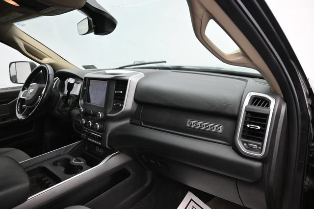 Used 2019 RAM 2500 Big Horn AWD/4WD image 8
