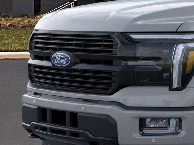 New 2026 Ford F150 Platinum AWD/4WD image 17