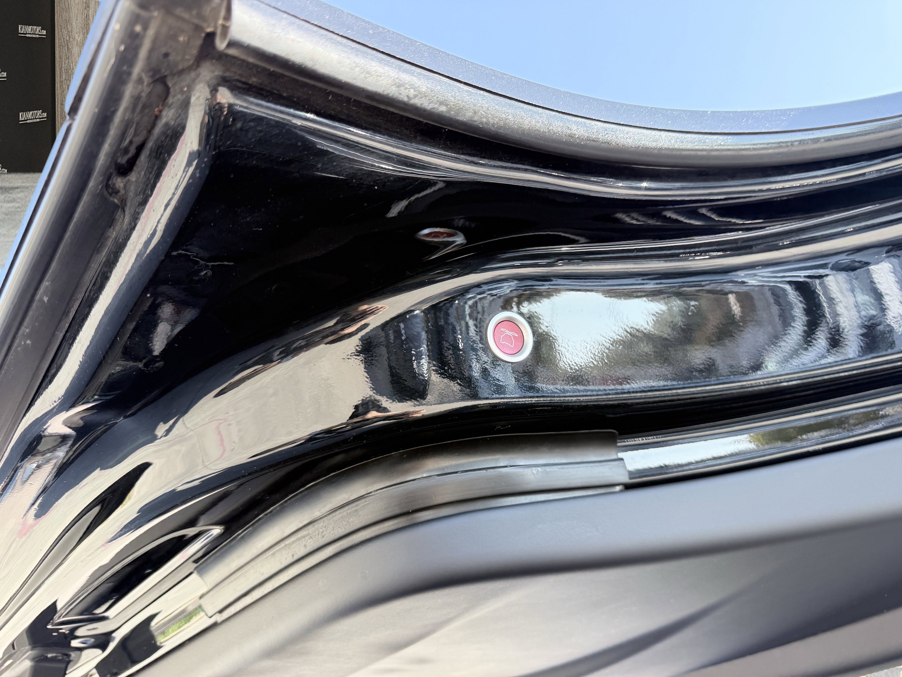 Used 2018 Tesla Model X P100D image 85