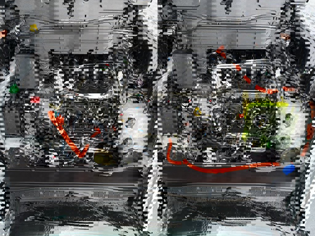 New 2026 Ford Maverick XLT w/ Equipment Group 301A image 41