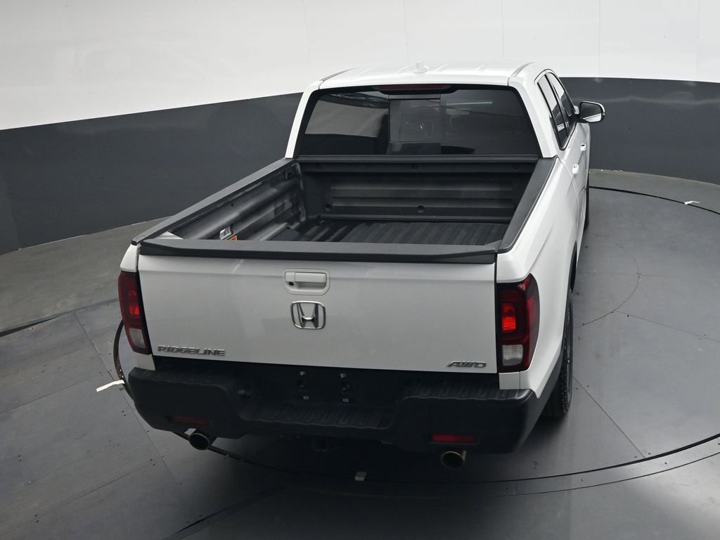 Used 2023 Honda Ridgeline RTL image 24