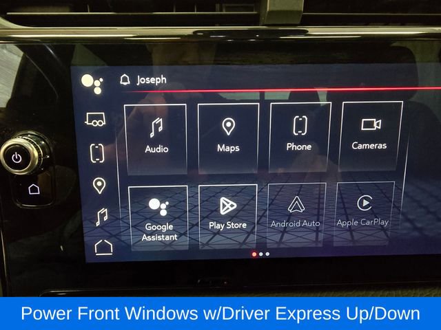 Used 2023 GMC Sierra 1500 Denali w/ Denali Reserve Package image 24