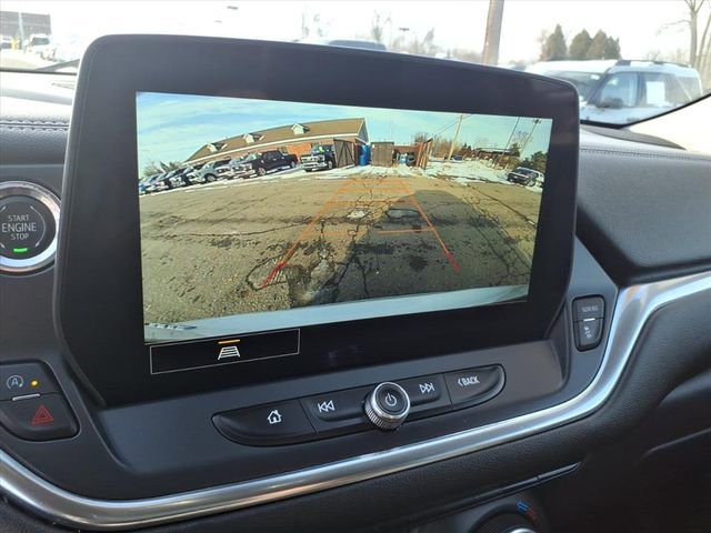 Used 2023 Chevrolet Blazer LT w/ Driver Confidence Package image 17