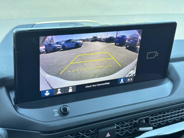 Used 2024 Honda Accord Sport image 19