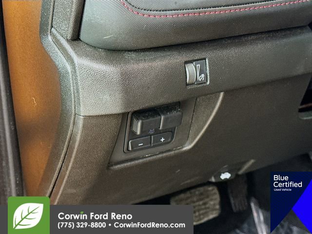 Used 2026 Chevrolet Colorado Z71 w/ Technology Package image 14