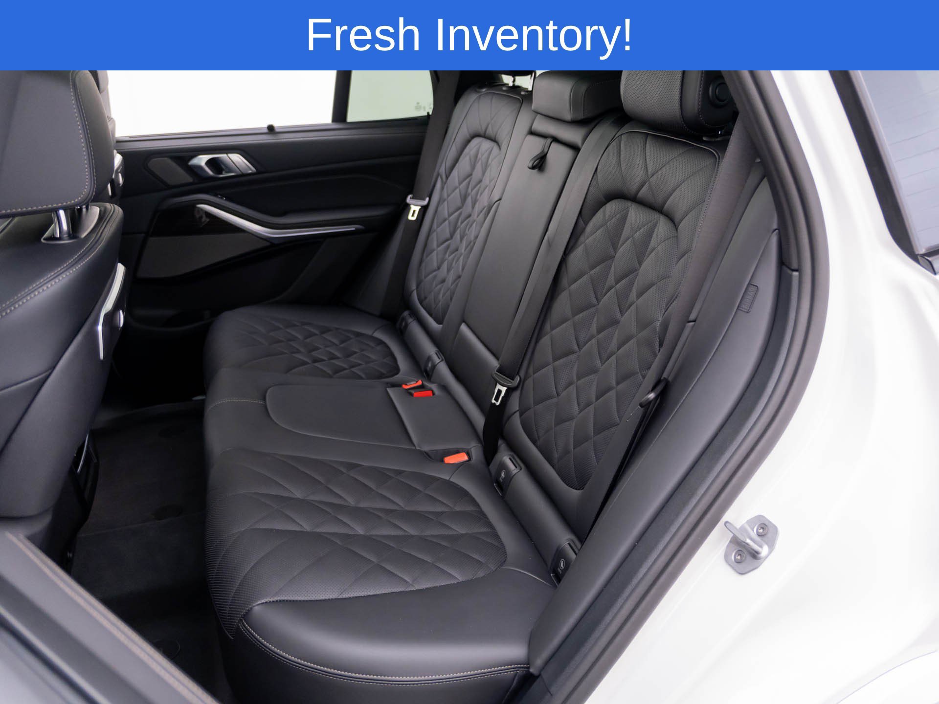 Used 2026 BMW X5 xDrive40i AWD/4WD image 16