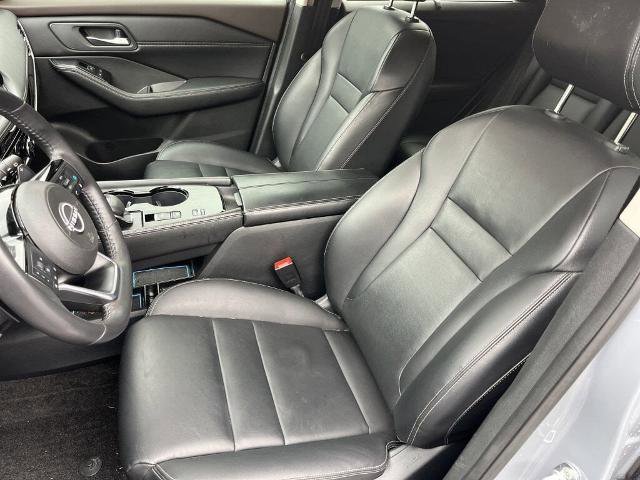 Certified 2023 Nissan Rogue SL w/ SL Premium Package image 16