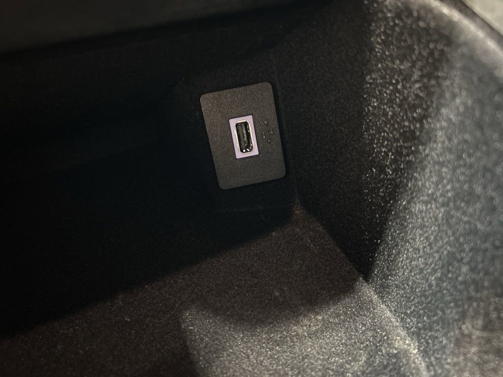 Used 2020 Lincoln Nautilus FWD w/ Equipment Group 101A image 22