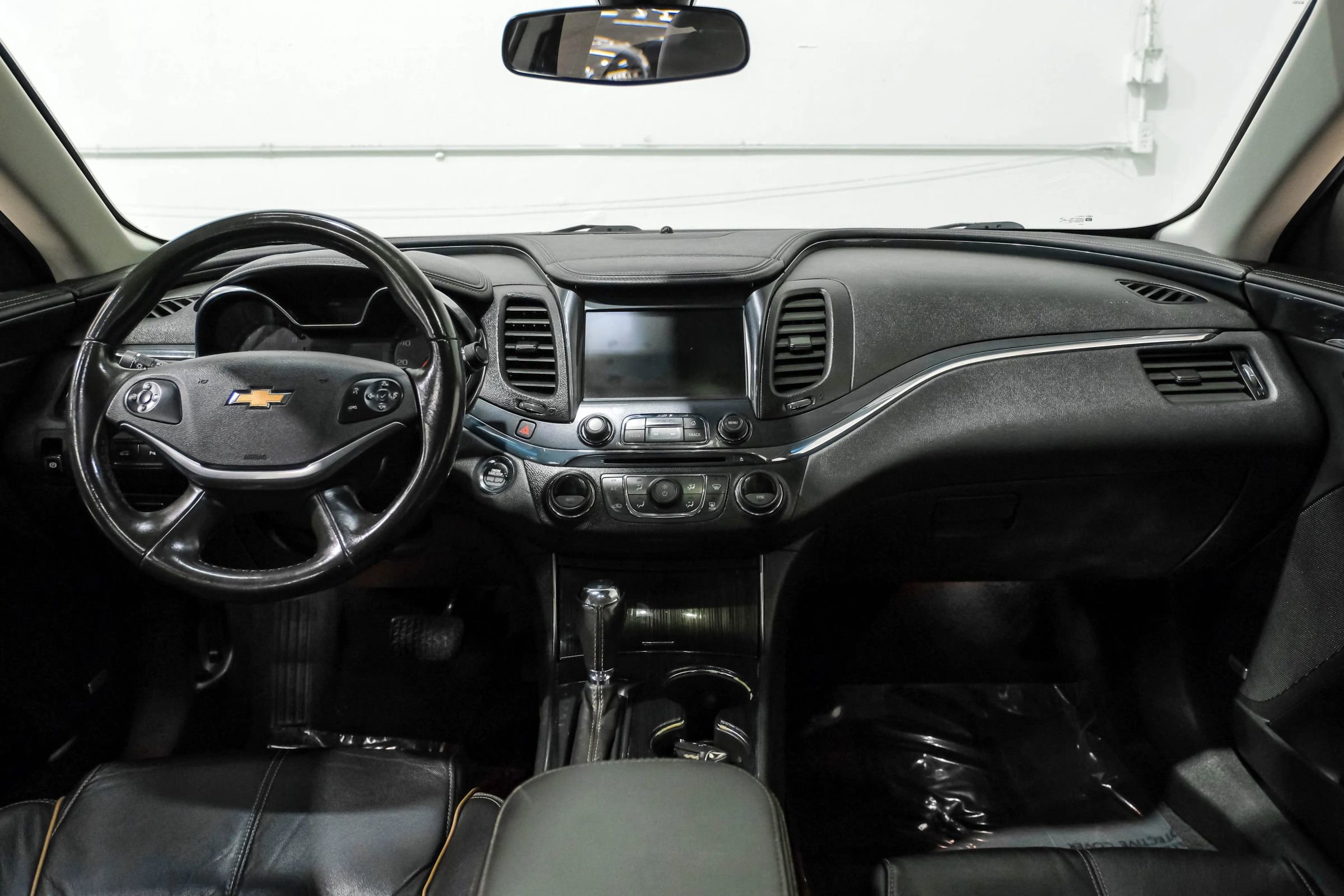 Used 2019 Chevrolet Impala Premier image 14