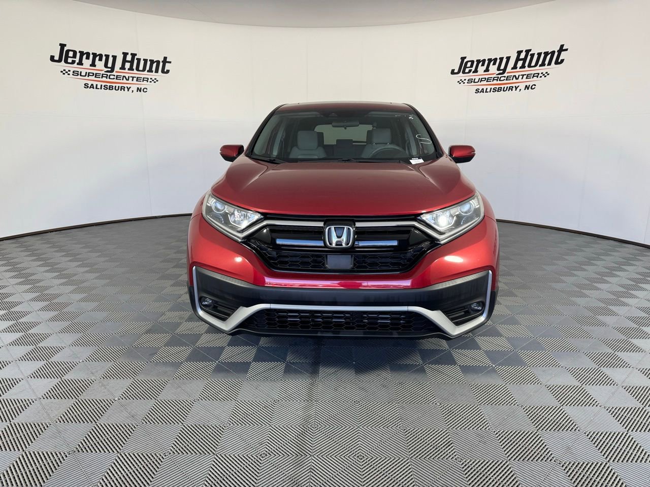 Used 2022 Honda CR-V EX image 7