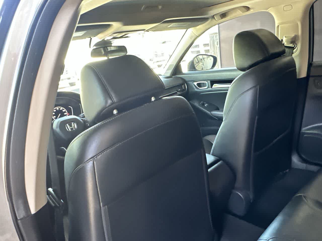 Used 2024 Honda Civic EX-L image 23