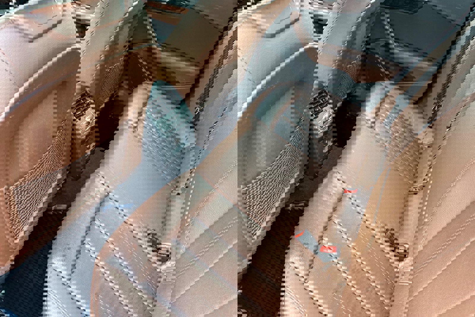 Used 2017 Audi A4 2.0T Premium w/ Audi MMI Navigation Plus image 13