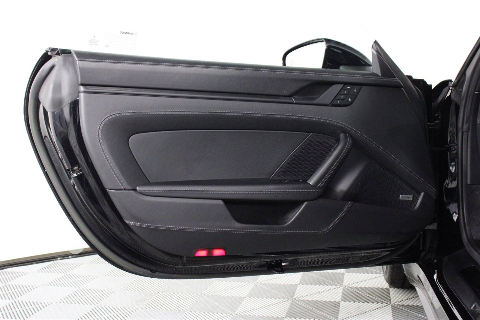 Used 2022 Porsche 911 Targa 4 GTS image 20