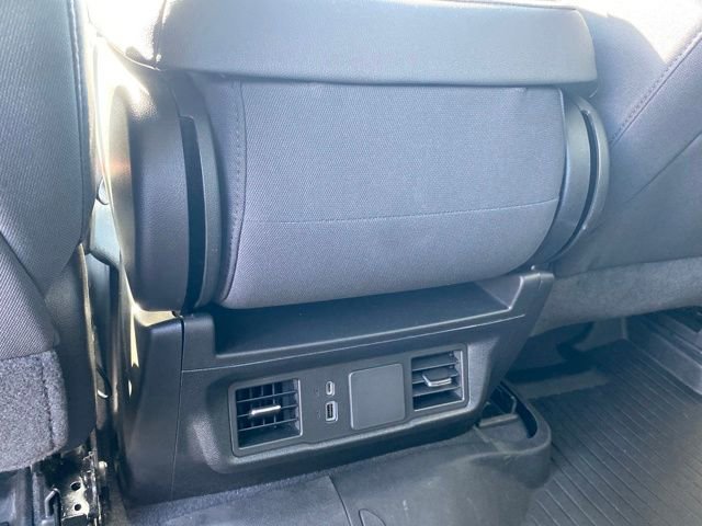 Certified 2024 Chevrolet Silverado 1500 Custom Trail Boss image 19