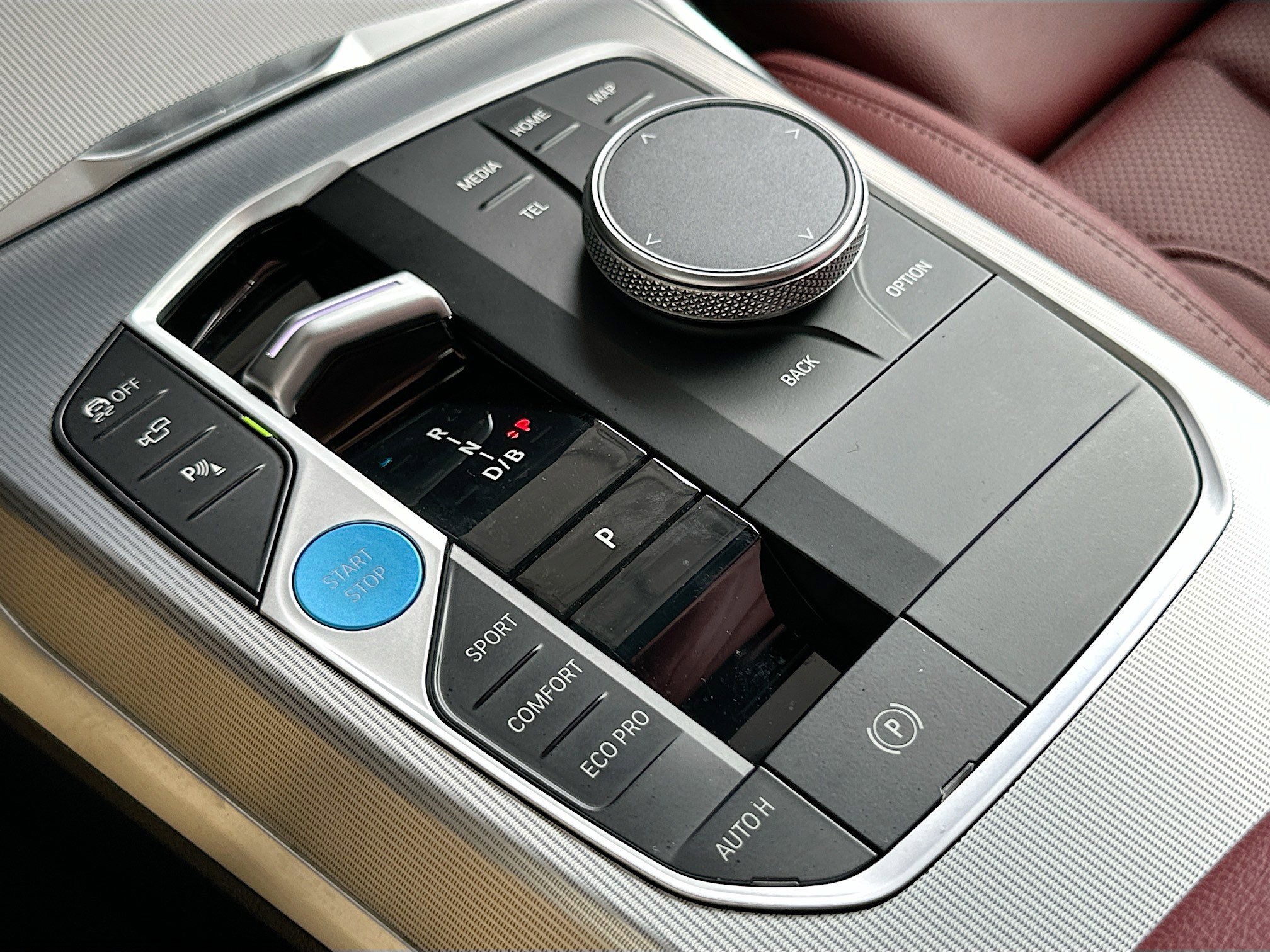 Used 2023 BMW i4 eDrive35 w/ Parking Assistance Package image 17