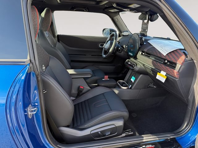 New 2026 MINI Cooper S FWD image 15