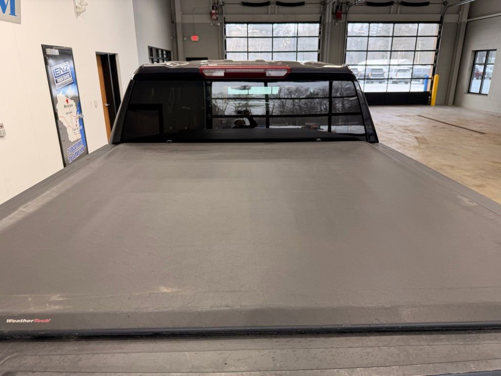 Used 2022 GMC Sierra 1500 Elevation image 13