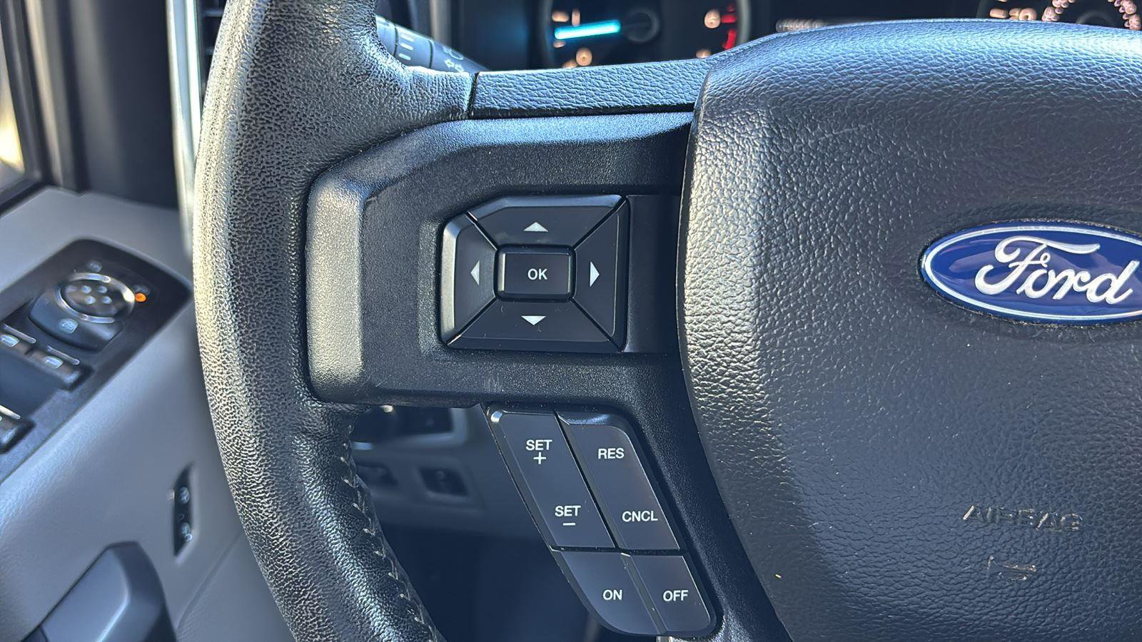 Used 2020 Ford F150 XLT w/ Equipment Group 302A Luxury image 26