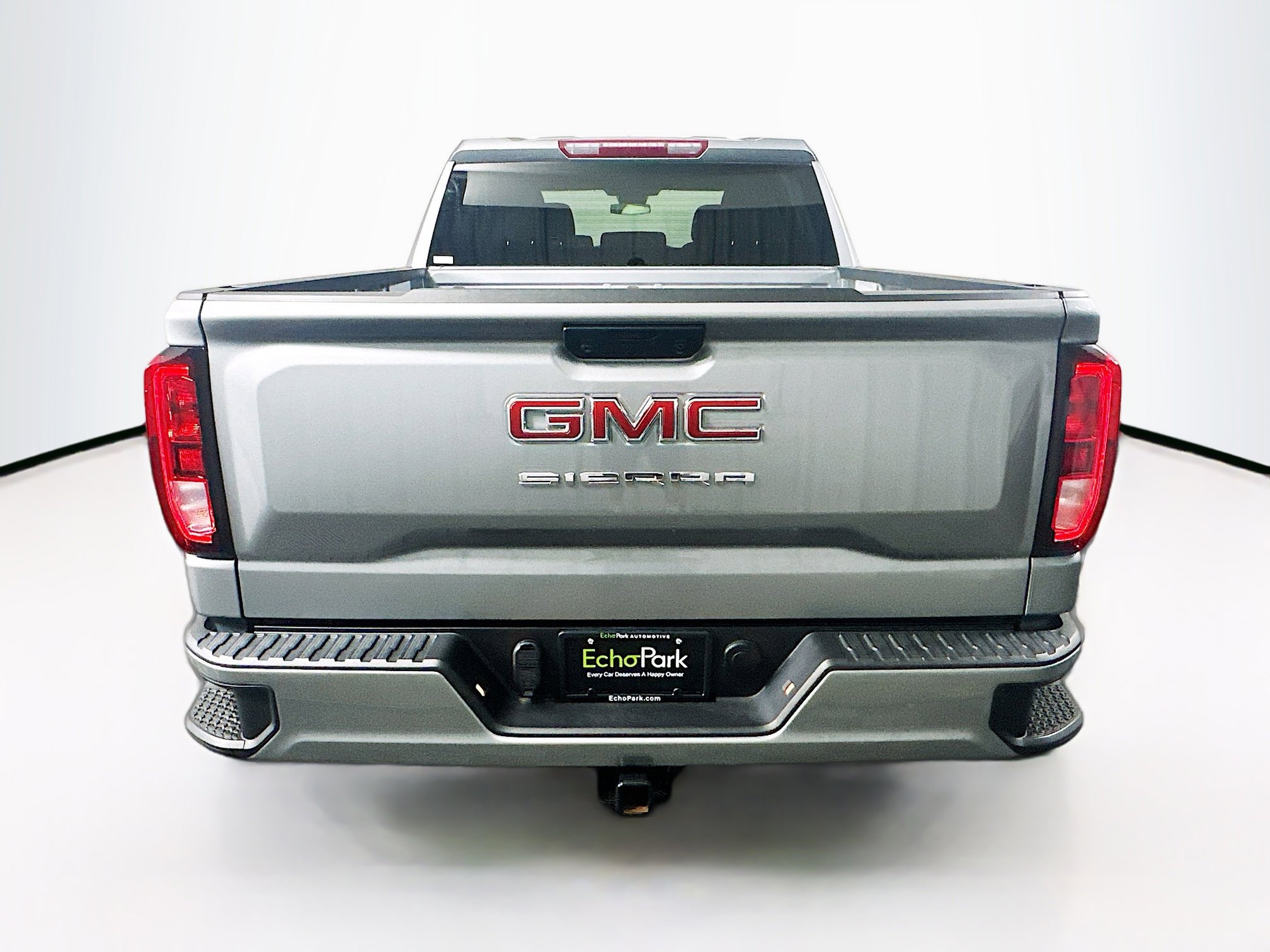 Used 2024 GMC Sierra 1500 Pro w/ Graphite Edition image 7
