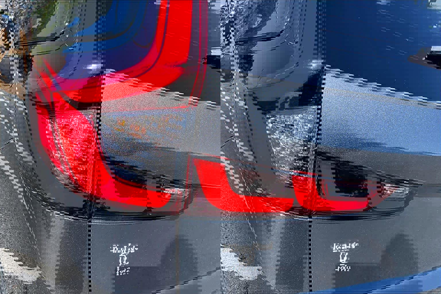 Certified 2024 Honda CR-V EX-L image 62