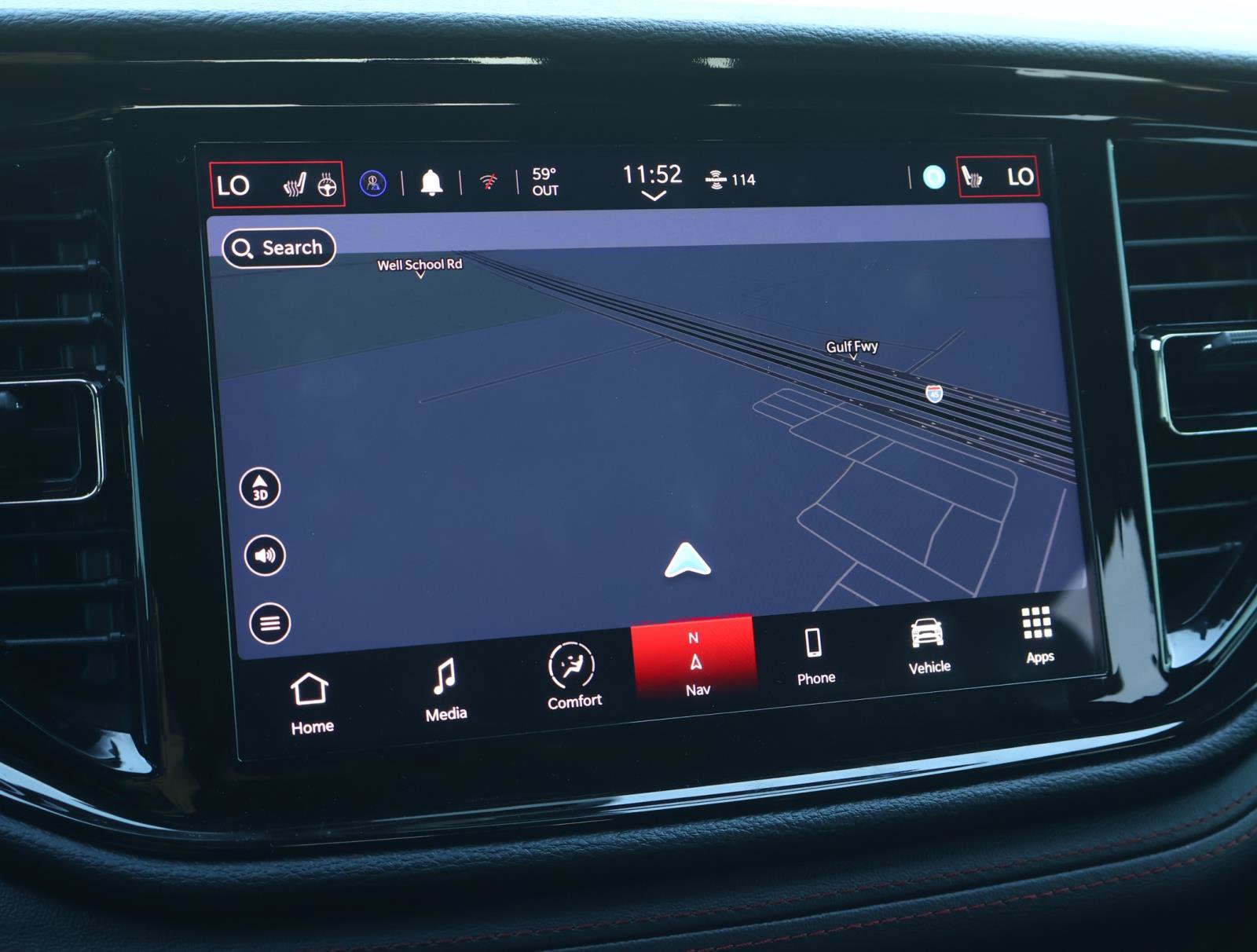 Used 2024 Dodge Durango R/T image 31