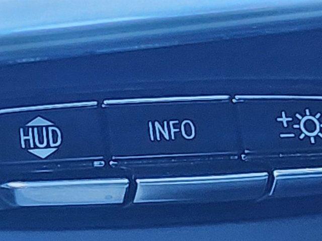 Used 2023 Chevrolet Corvette Stingray Preferred Cpe image 24