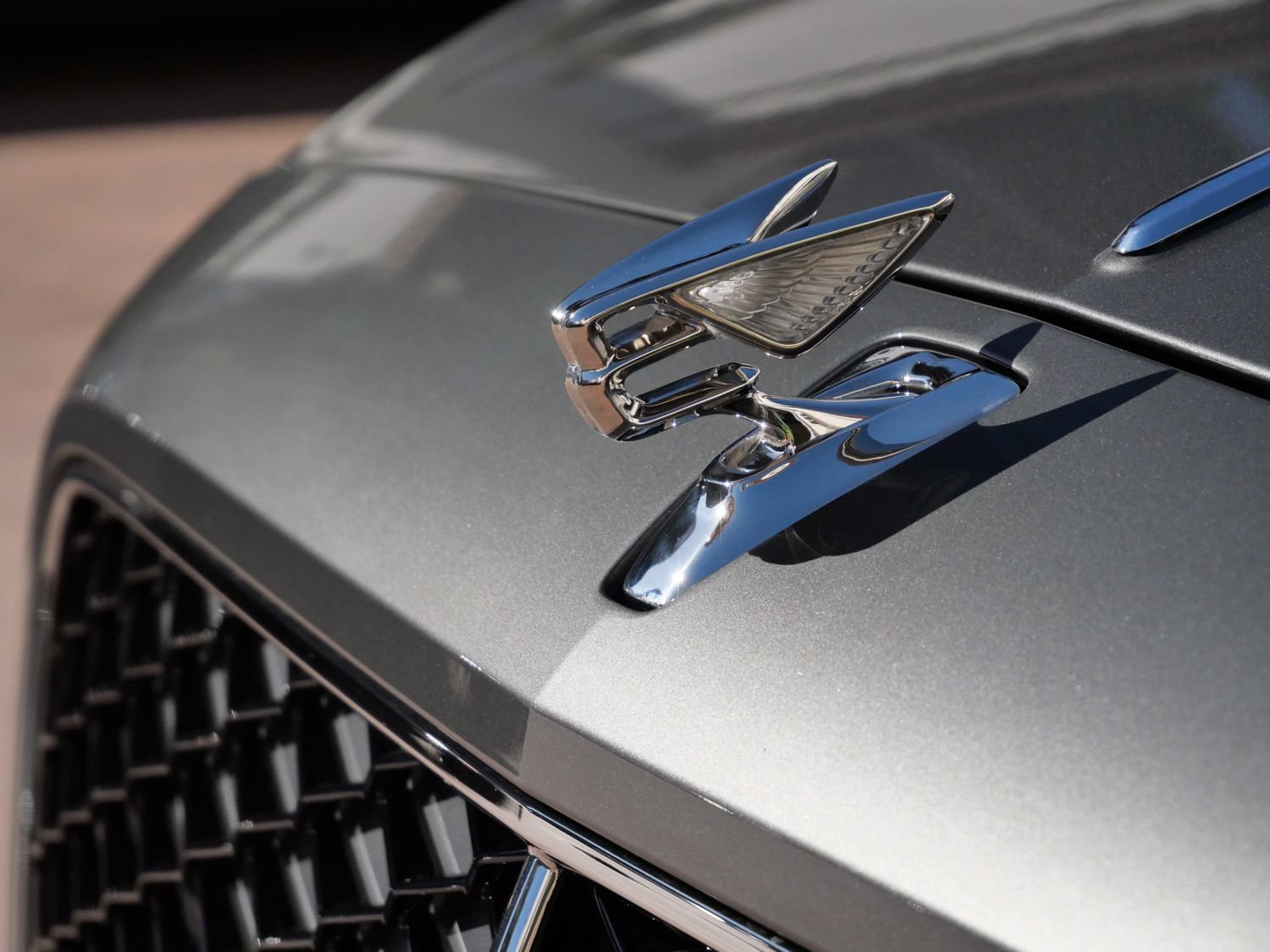 New 2026 Bentley Flying Spur Plug-In Hybrid AWD/4WD image 10