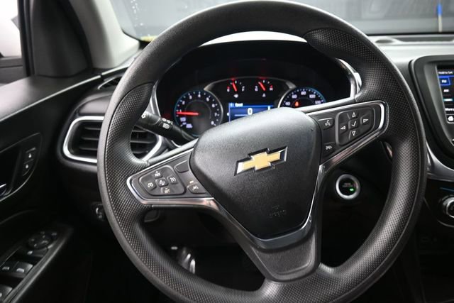 Used 2021 Chevrolet Equinox LT FWD image 8