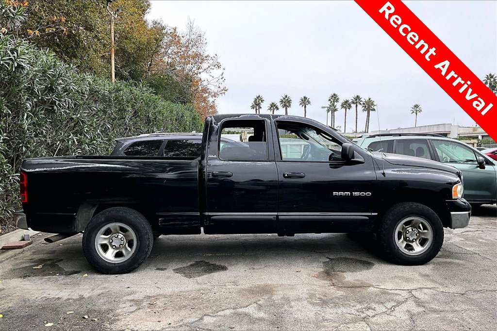 Used 2002 Dodge Ram 1500 Truck SLT image 6