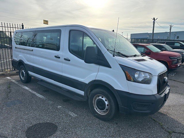 Used 2021 Ford Transit 350 XL RWD image 2