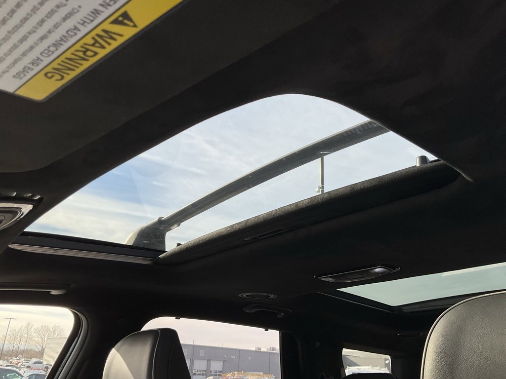 Used 2023 Hyundai Palisade Calligraphy w/ Cargo Package image 4