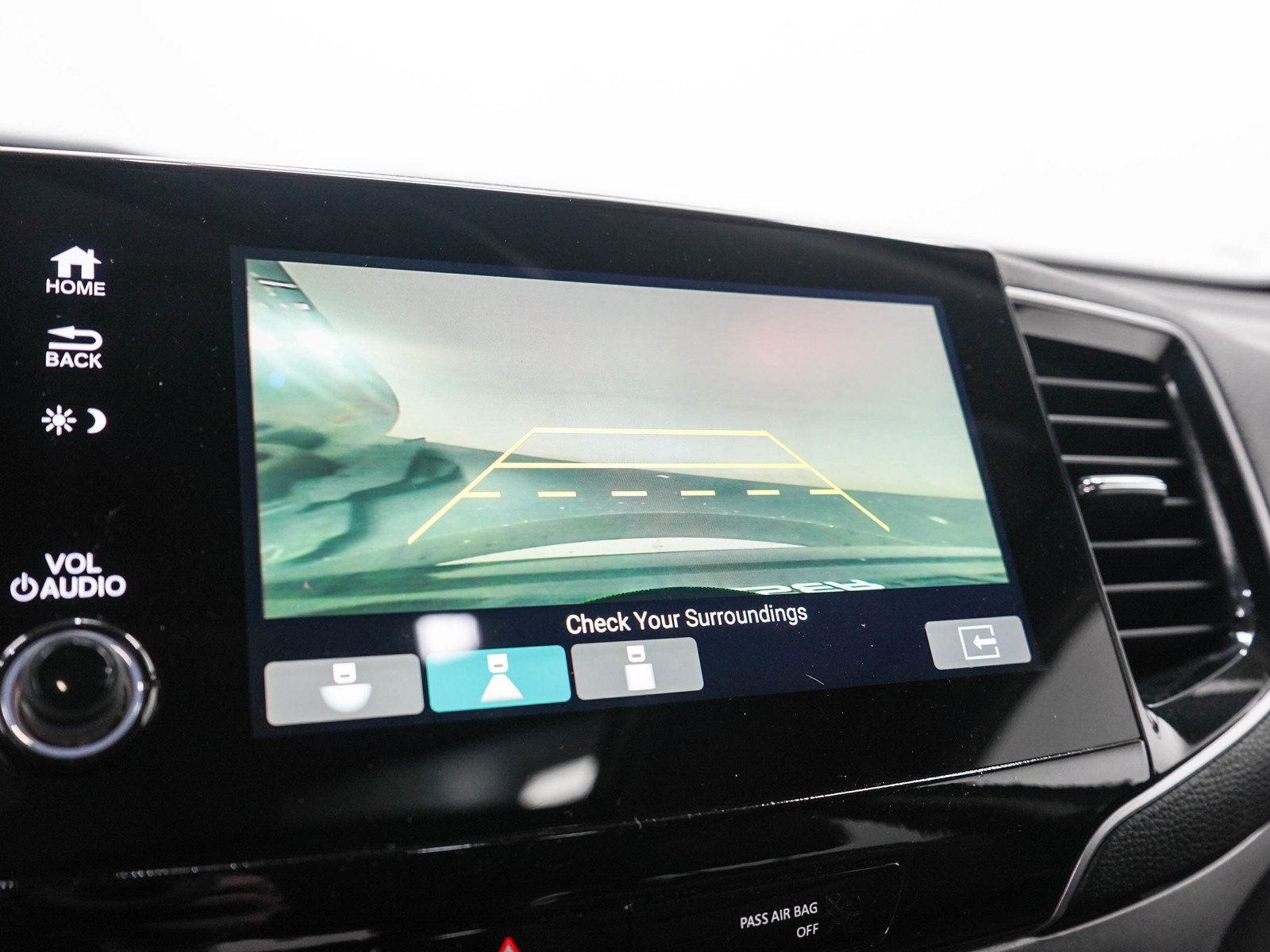 Used 2021 Honda Pilot Black Edition image 32