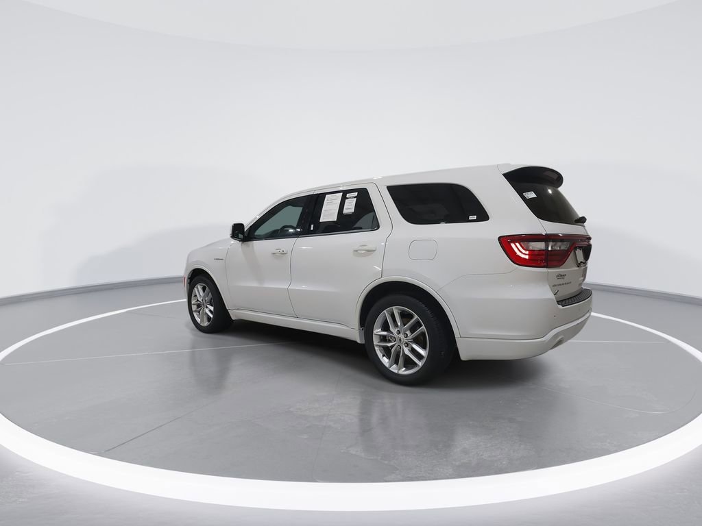 Used 2022 Dodge Durango R/T image 6