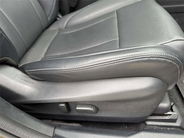 Used 2024 Subaru Outback Limited XT image 11