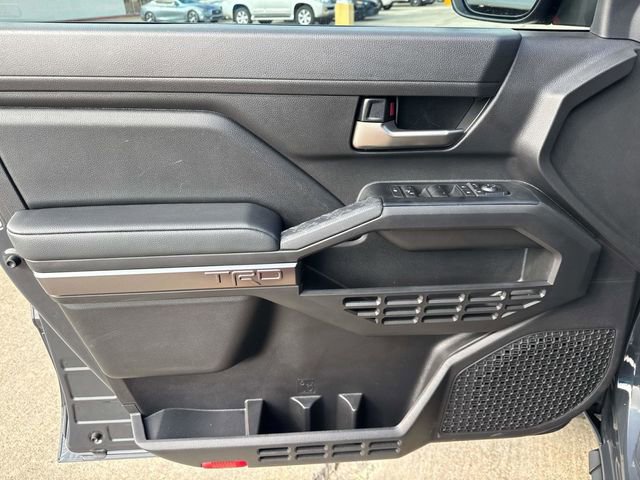 Used 2025 Toyota Tacoma TRD Sport image 24