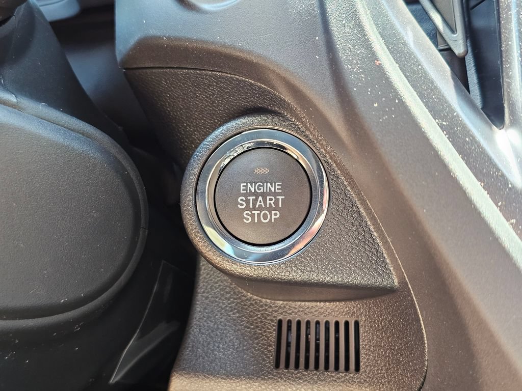 New 2026 Subaru Forester Limited AWD/4WD image 21