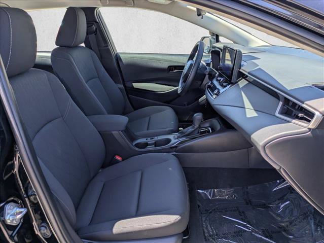 Certified 2024 Toyota Corolla LE FWD image 19