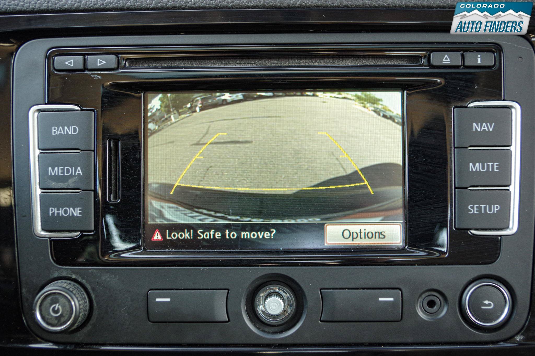 Used 2015 Volkswagen Jetta TDI SEL FWD image 19